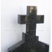 Комплект: Памятник с крестом 8